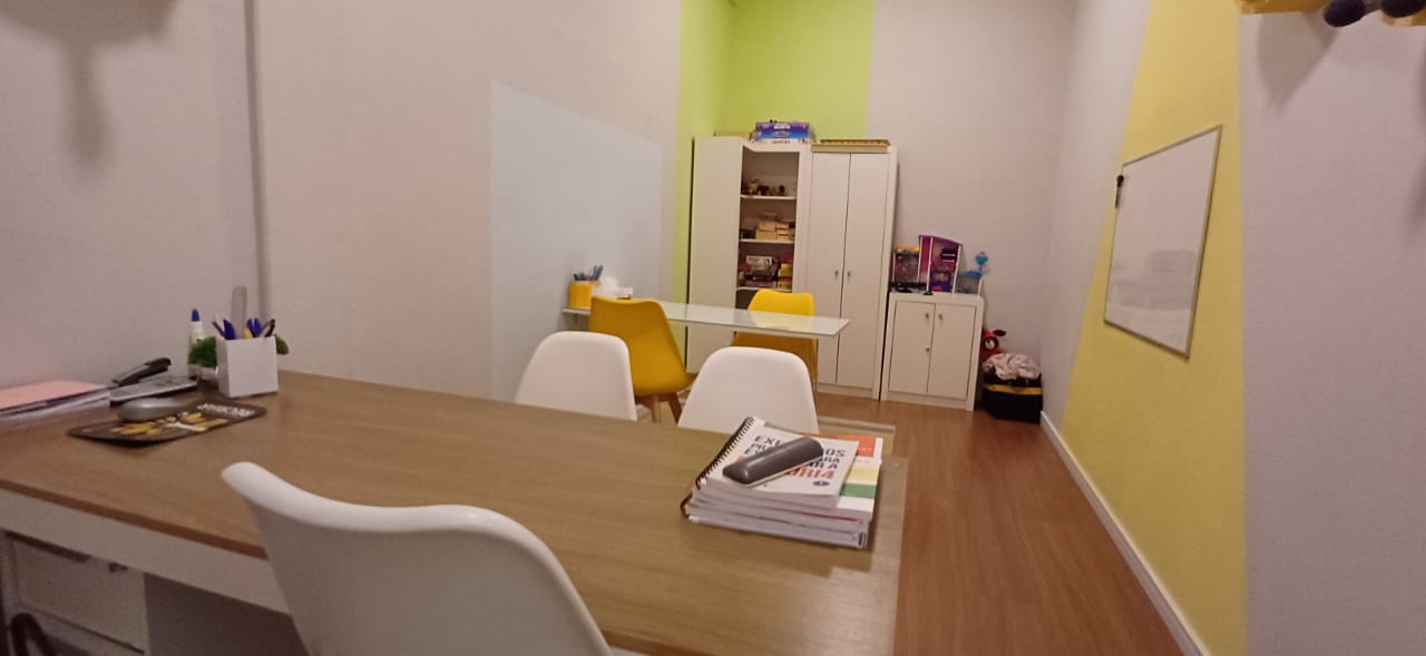 Sala de Atendimento